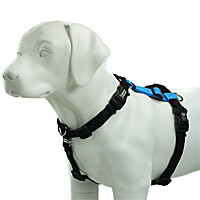 Balance Harness - Fully Adjustable Dog Harness